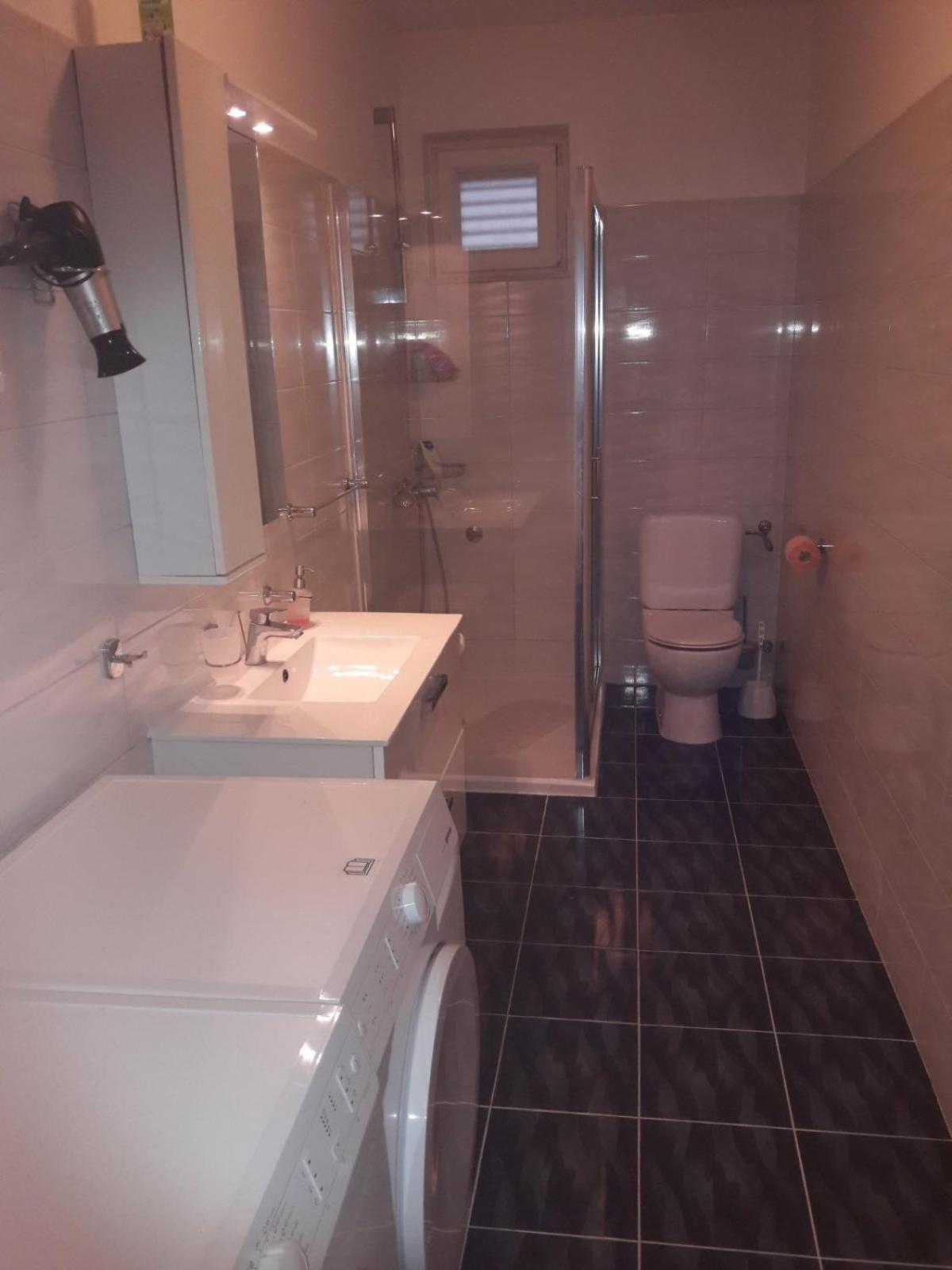 Fei Fei Apartments Račišće Værelse billede