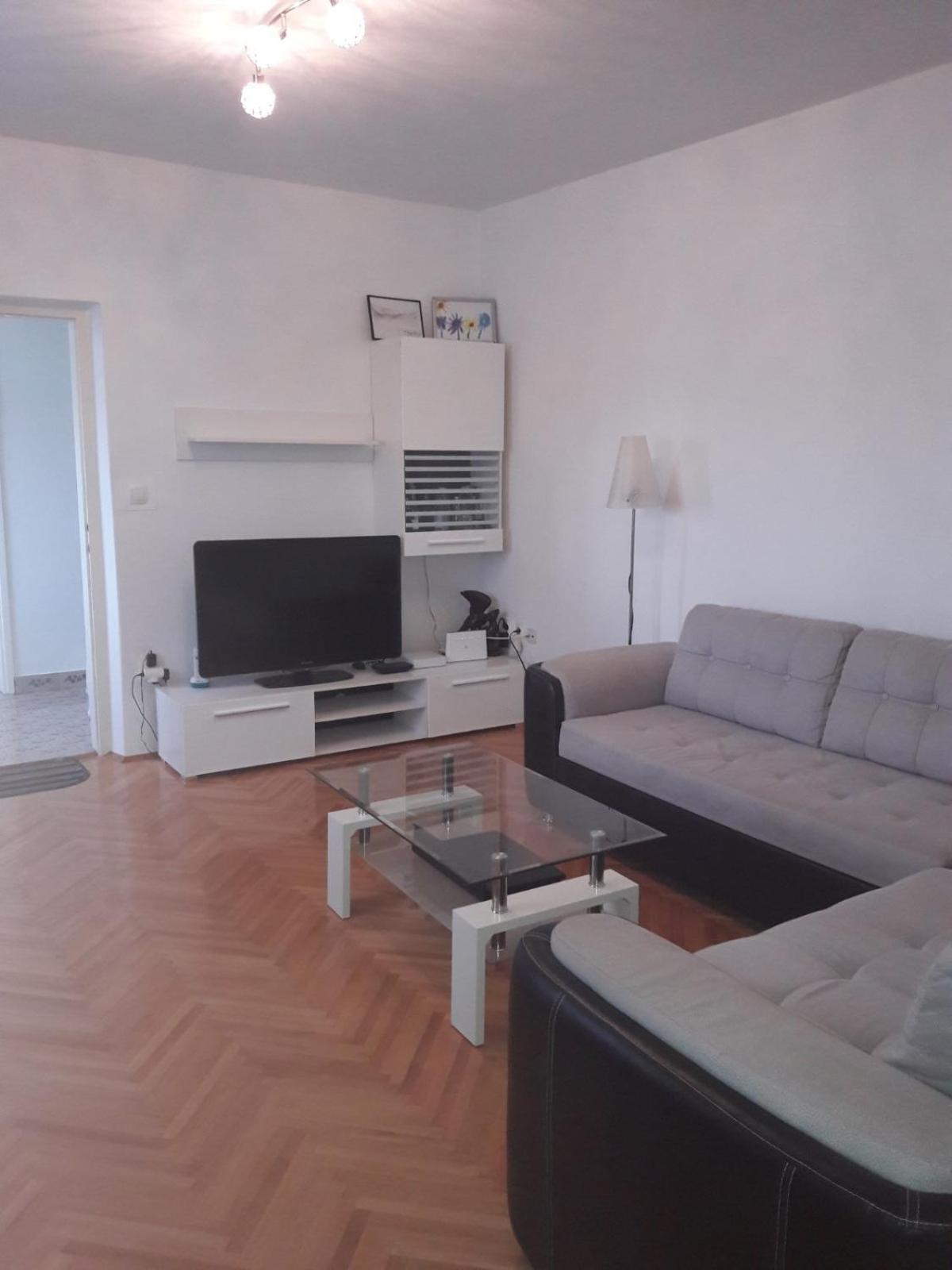 Fei Fei Apartments Račišće Værelse billede