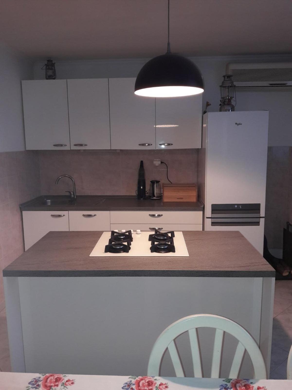 Fei Fei Apartments Račišće Værelse billede