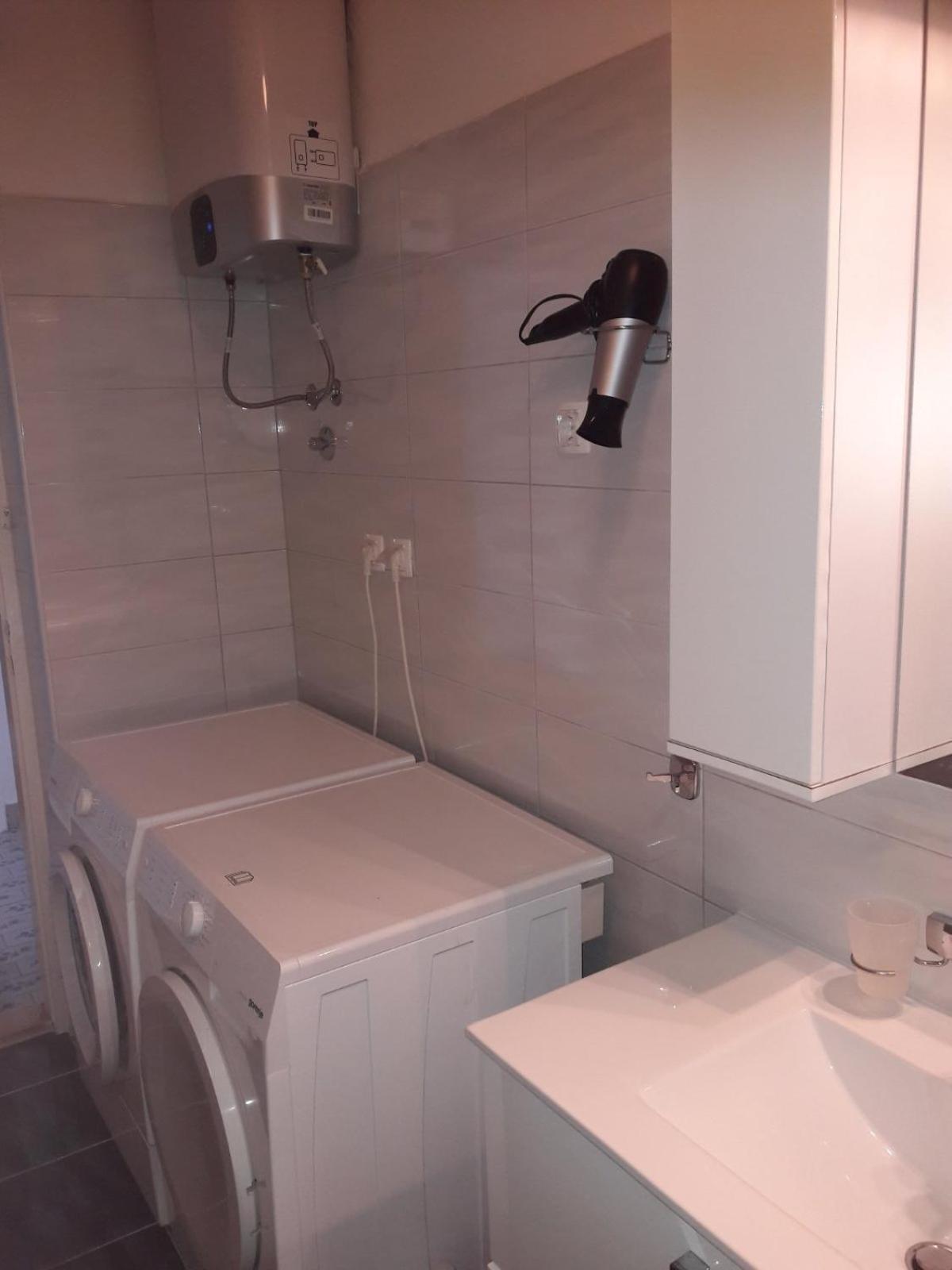 Fei Fei Apartments Račišće Værelse billede